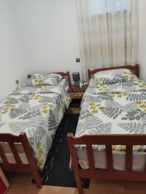 Apartman David-Drazice Екстериор снимка