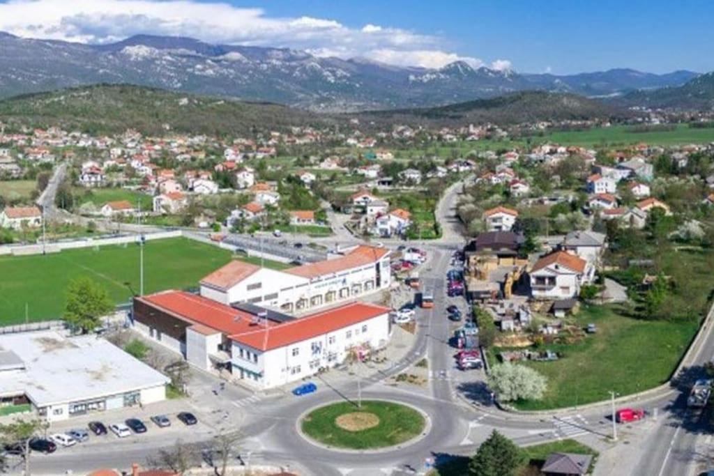 Apartman David-Drazice Екстериор снимка