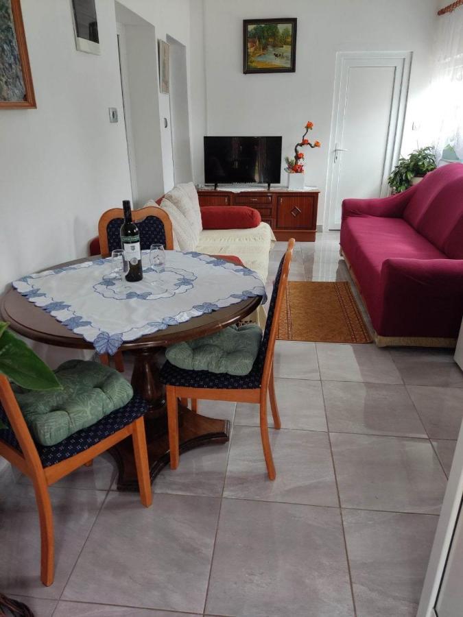 Apartman David-Drazice Екстериор снимка